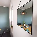 Bohnapartments Südpark - Nähe Steigerwaldstadion - Parkplatz - Wlan - Vollausstattung Apartment