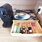 Bohnapartments Südpark - Nähe Steigerwaldstadion - Parkplatz - Wlan - Vollausstattung Apartment Erfurt