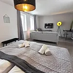 Bohnapartments Südpark - Nähe Steigerwaldstadion - Parkplatz - Wlan - Vollausstattung * Erfurt