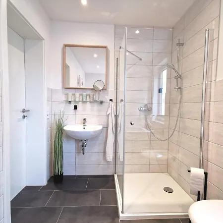 Bohnapartments Suedpark - Naehe Steigerwaldstadion - Gratis Parkplatz - Wlan - Vollausstattung *